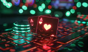 Poker BlackJack ဗျူဟာမြောက် ကတ်ဂိမ်း k47 app