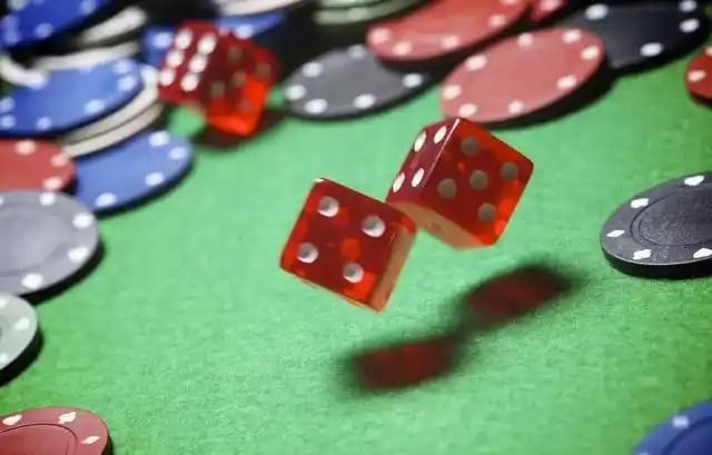 Baccarat ကတ်ဂိမ်း Live Casino k47 app မြန်မာ