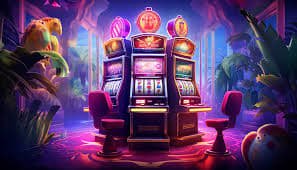 မြန်မာ့ အွန်လိုင်း ကတ်ဂိမ်းများ k47 app တွင် ကစားနေသောမြင်ကွင်း