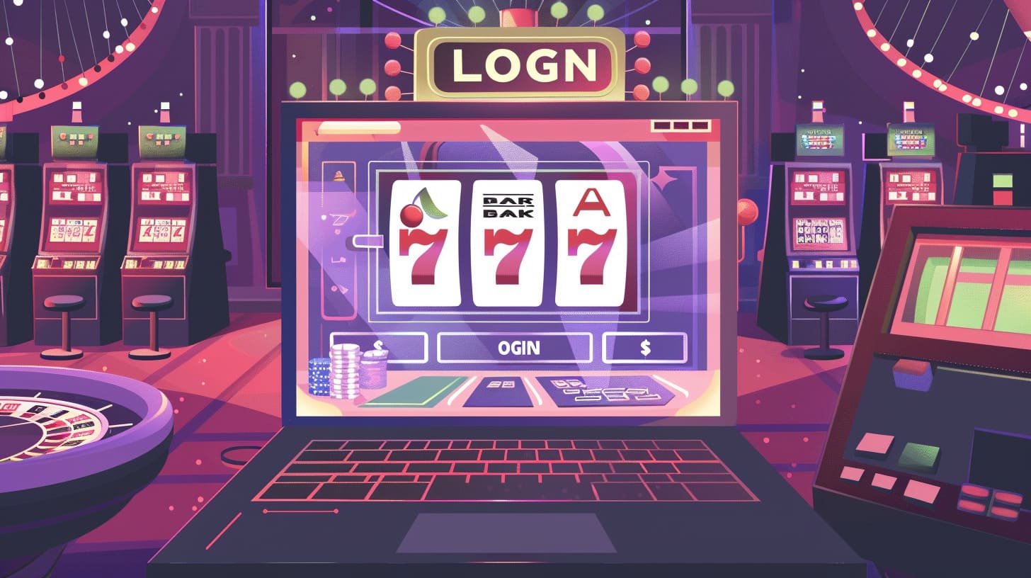 Slots ဂိမ်းများ k47 app