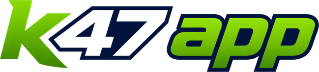 k47 app logo